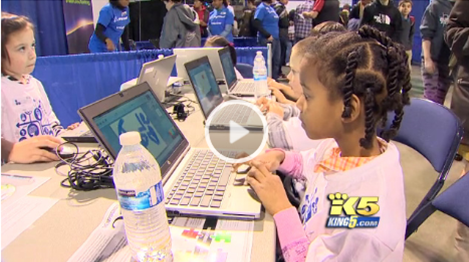 tech expo 